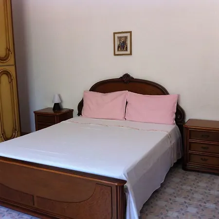 Venkovský dům Casa Vacanze Elena Torre Suda