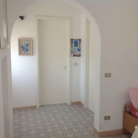 Venkovský dům Casa Vacanze Elena Torre Suda