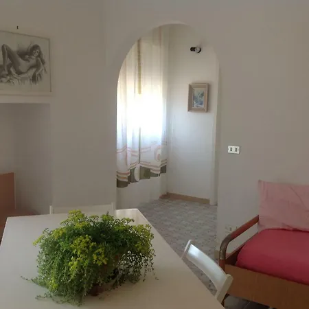 Casa Vacanze Elena Venkovský dům