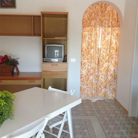 Venkovský dům Casa Vacanze Elena *
