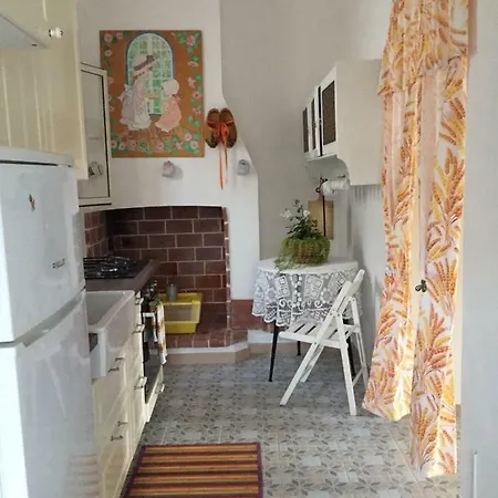 Casa Vacanze Elena Venkovský dům